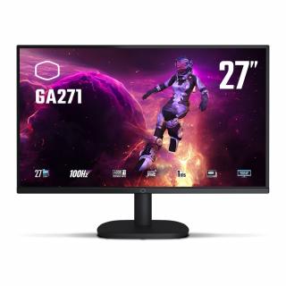 27" GA271 LED