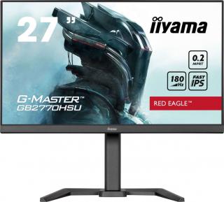 27" GB2770HSU-B6 IPS LED