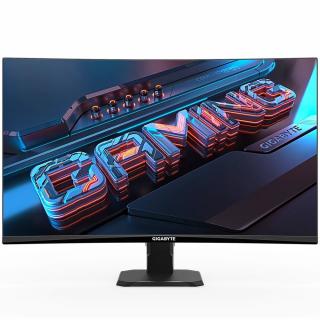 27" GS27QC LED Curved