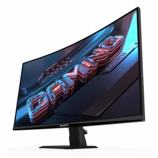 27" GS27QCA LED Curved