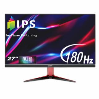 27" KG272M3bmiipx IPS LED