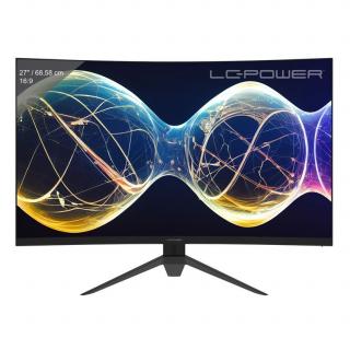 27" LC-M27-FHD-165-C-V3 LED Curved