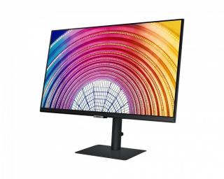 27" LS27A600NAUXEN IPS LED