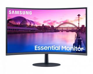 27" LS27C390EAUXEN LED Curved