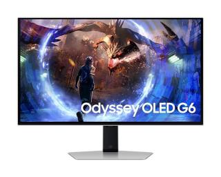 27" LS27DG600SUXEN OLED