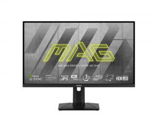 27" MAG 274UPF IPS LED