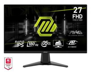 27" MAG 275F IPS LED
