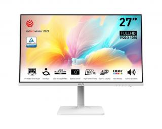 27" Modern MD2712PW IPS LED