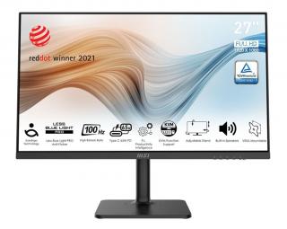 27" Modern MD272XP IPS LED