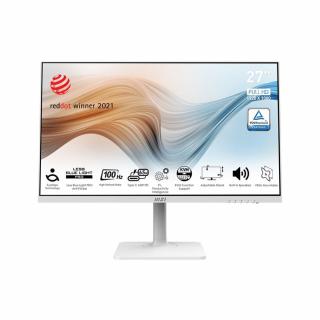 27" Modern MD272XPW IPS LED