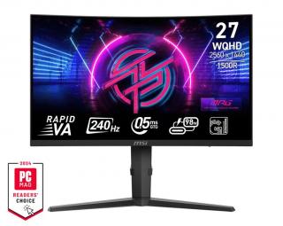 27" MPG 275CQRXF LED Curved