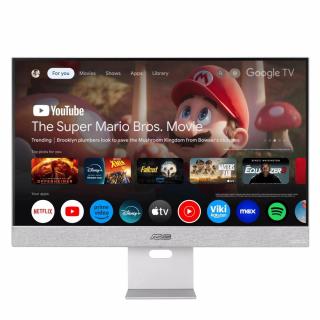 27" MS27UC IPS LED