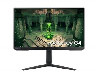 27" Odysessy G4 LS27BG400EUXEN IPS LED