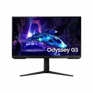 27" Odyssey G3 G30D LS27DG302EUXEN