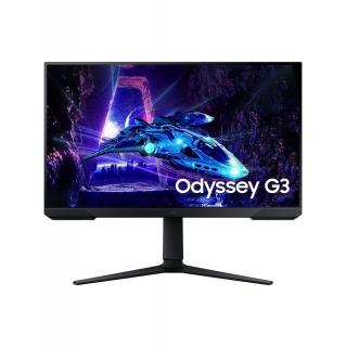 27" Odyssey G3 LS27DG300EUXEN LED