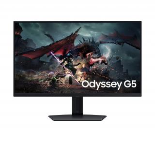 27" Odyssey G5 LS27DG500EUXEN IPS LED