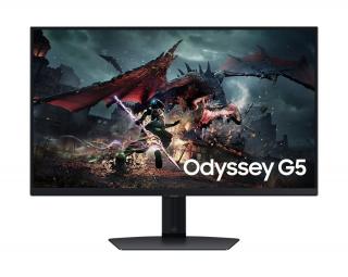 27" Odyssey G5 LS27DG502EUXEN IPS LED