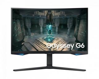 27" Odyssey G6 LS27BG650EUXEN LED Curved