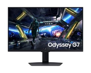 27" Odyssey G7 LS27DG702EUXDU IPS LED