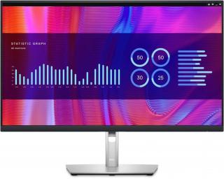 27" P2723DE IPS LED