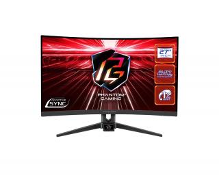 27" PG27F15RS1A Phantom Gaming LED