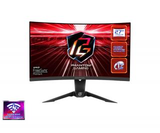 27" PG27Q15R2A Phantom Gaming LED