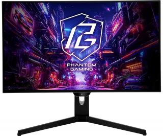 27" PGO27QFS OLED