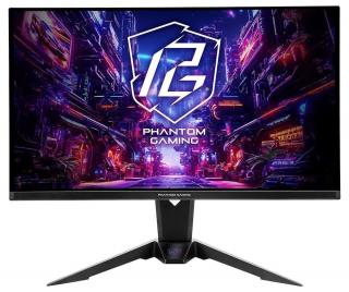 27" PGO27QFV OLED