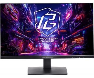 27" Phantom Gaming PG27QFT1B IPS LED