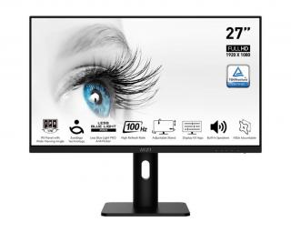 27" PRO MP273APDE IPS LED