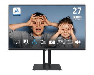 27" PRO MP275P IPS LED