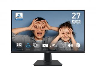 27" PRO MP275QDE IPS LED