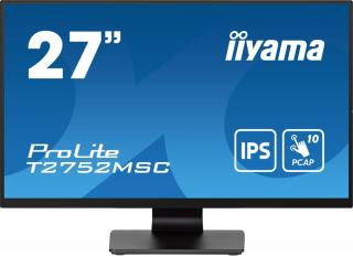 27" ProLite T2452MSC-B1 IPS LED