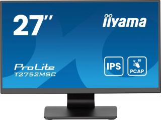 27" ProLite T2752MSC-B1AG IPS LED