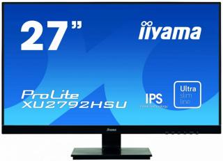 27" ProLite XU2792HSU-B1 IPS LED