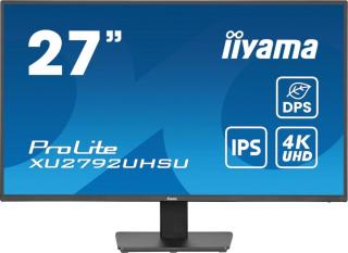 27" ProLite XU2792UHSU-B6 IPS LED