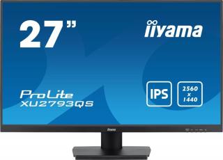 27" ProLite XU2793QS-B6 IPS LED