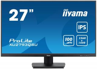 27" ProLite XU2793QSU-B6 IPS LED