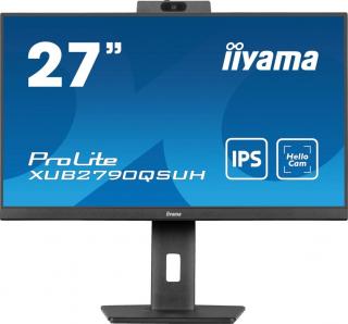 27" ProLite XUB2790QSUH-B1 IPS LED