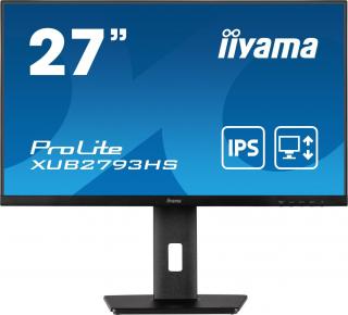 27" ProLite XUB2793HS-B7 IPS LED