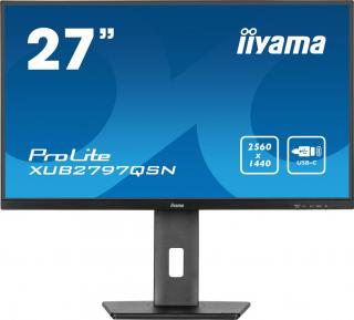 27" ProLite XUB2797QSN-B2 IPS LED