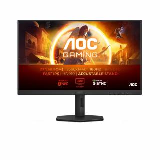 27" Q27G4XF IPS LED