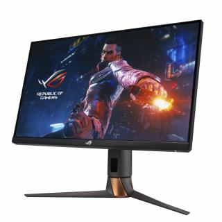 27" ROG Swift PG27UQR IPS LED