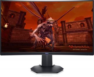27" S2721HGFA 27" LED Curved