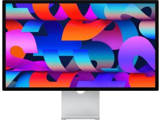 27" Studio Display (Standard Glass - Tilt-Adjustable Stand) LED
