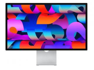 27" Studio Display (Standard Glass Tilt- and Height-Adjustable Stand) IPS LED