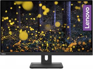 27" ThinkVision E27Q-20 IPS LED