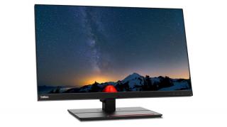 27" ThinkVision P27u-20 IPS LED