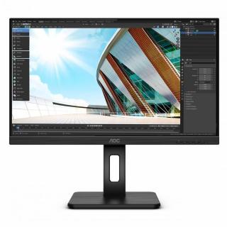 27" U27P2 IPS LED