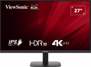 27" VA2708-4K-HD IPS LED